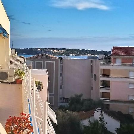 Ferienwohnung Studio Royal-Beach Cannes Exterior foto