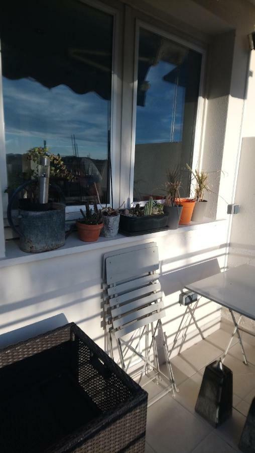 Ferienwohnung Studio Royal-Beach Cannes Exterior foto