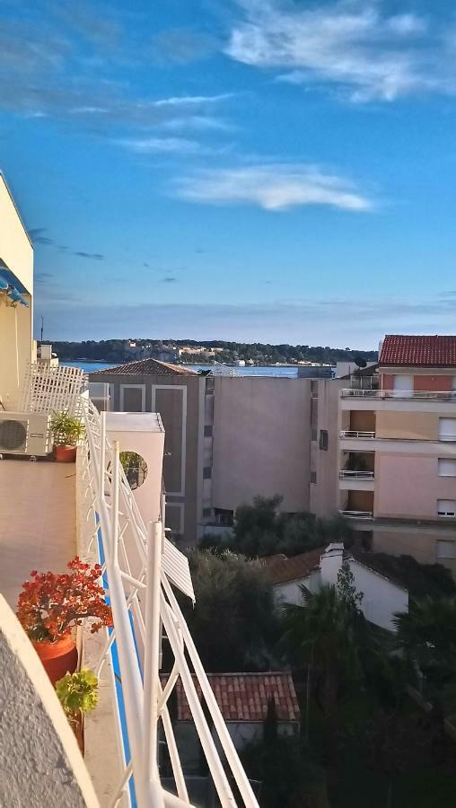 Ferienwohnung Studio Royal-Beach Cannes Exterior foto
